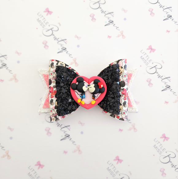 Minnie in Love