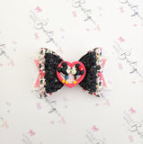 Minnie in Love