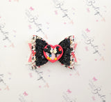 Minnie in Love