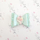 Sleeping Beauty Unicorn bows (3 styles)