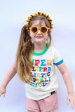 Round Kids Sunglasses