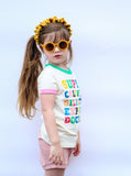Round Kids Sunglasses