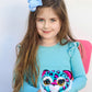 Ribbon Gingham Bows - 8 Colours