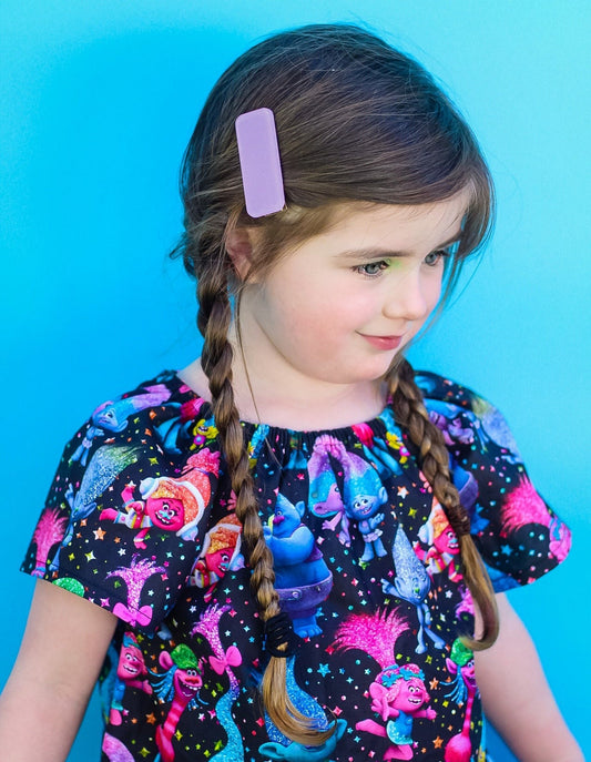 glitter hair clips, glitter fringe clips, Fringe clips, kids fringe clips, hair clips, sparkle hair clips, hair clips Australia