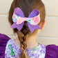 Spring Fling Serene Bow