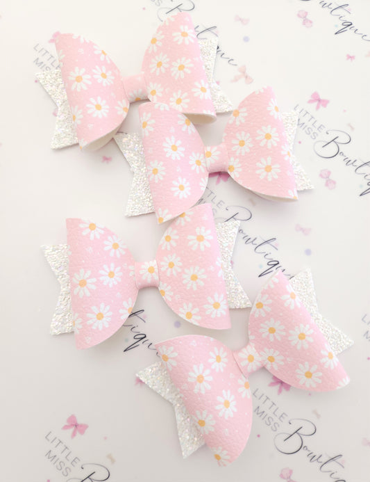 Pink Daisies