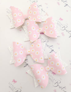 Pink Daisies