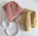 Bunny Ear Bonnets