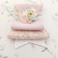 Sleeping Beauty Unicorn bows (3 styles)