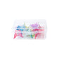 Mixed Butterfly Claw Clips
