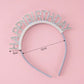 Birthday Headbands (3 Styles)