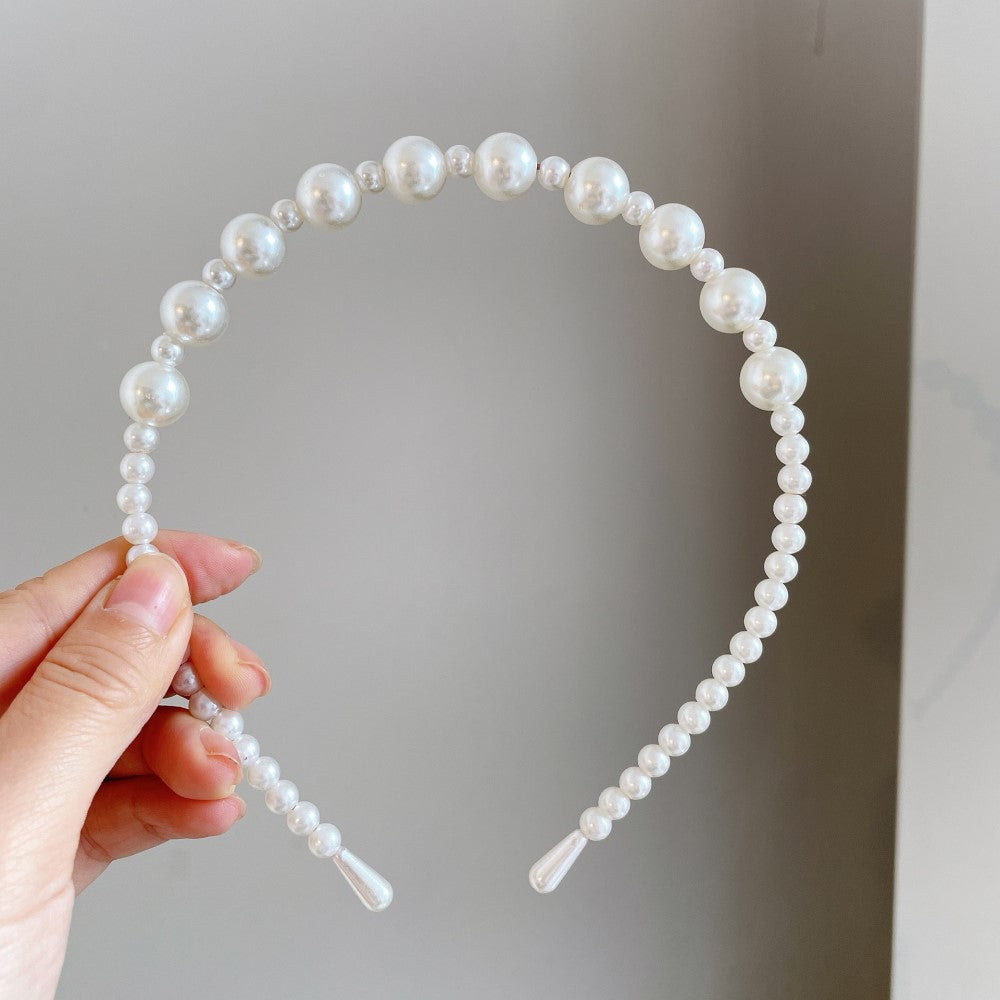 Pearl Headbands (4 Sizes)