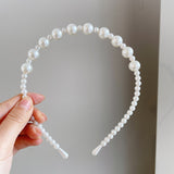 Pearl Headbands (4 Sizes)