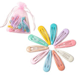 Snap Clip Sets (2 colours)