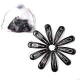 Snap Clip Sets (2 colours)