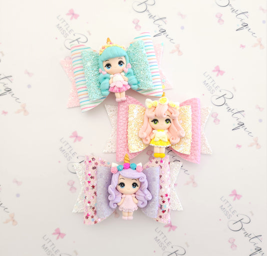 Unicorn Girls