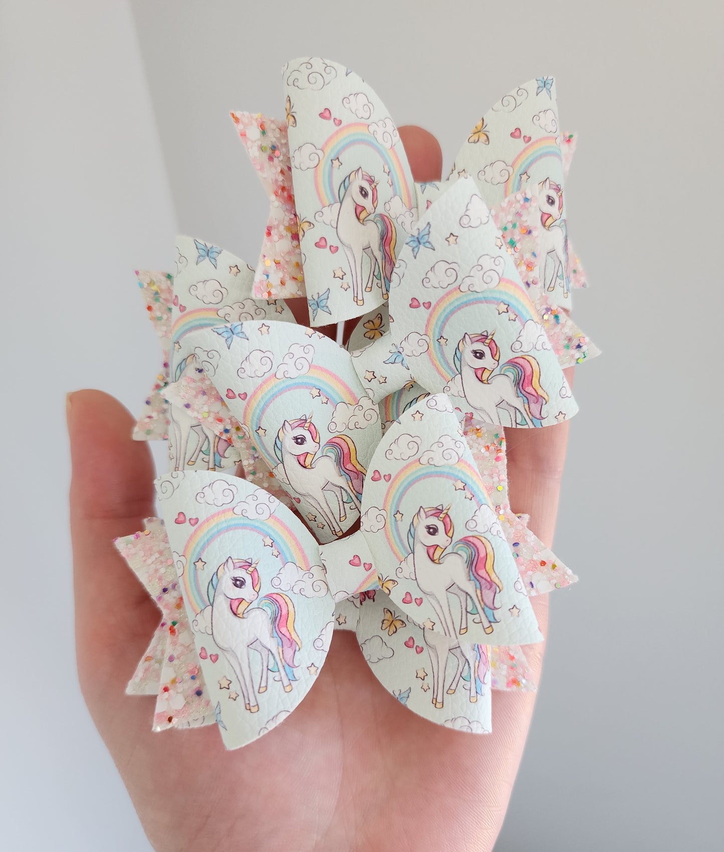 Unicorn Sparkles