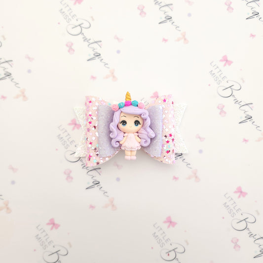 Unicorn Girls