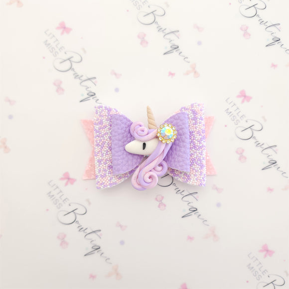 Bejewelled Unicorn