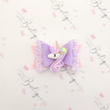 Bejewelled Unicorn