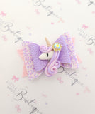 Bejewelled Unicorn