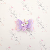 Bejewelled Unicorn