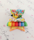 Bert and Ernie Bows