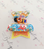 Bert and Ernie Bows