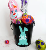 Personalised Easter Bucket