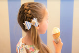 Ice Cream Parlor Bow