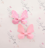 Bright Rainbow Butterflies