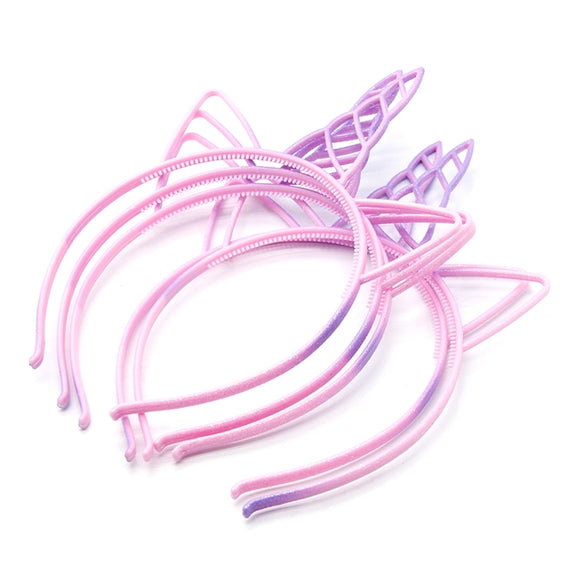 Glitter Unicorn Headband (2 colours)