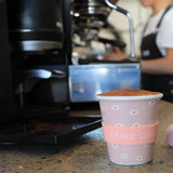 Pre Order Daisy Personalised Chino Cup