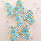 Bright Happy Daisies