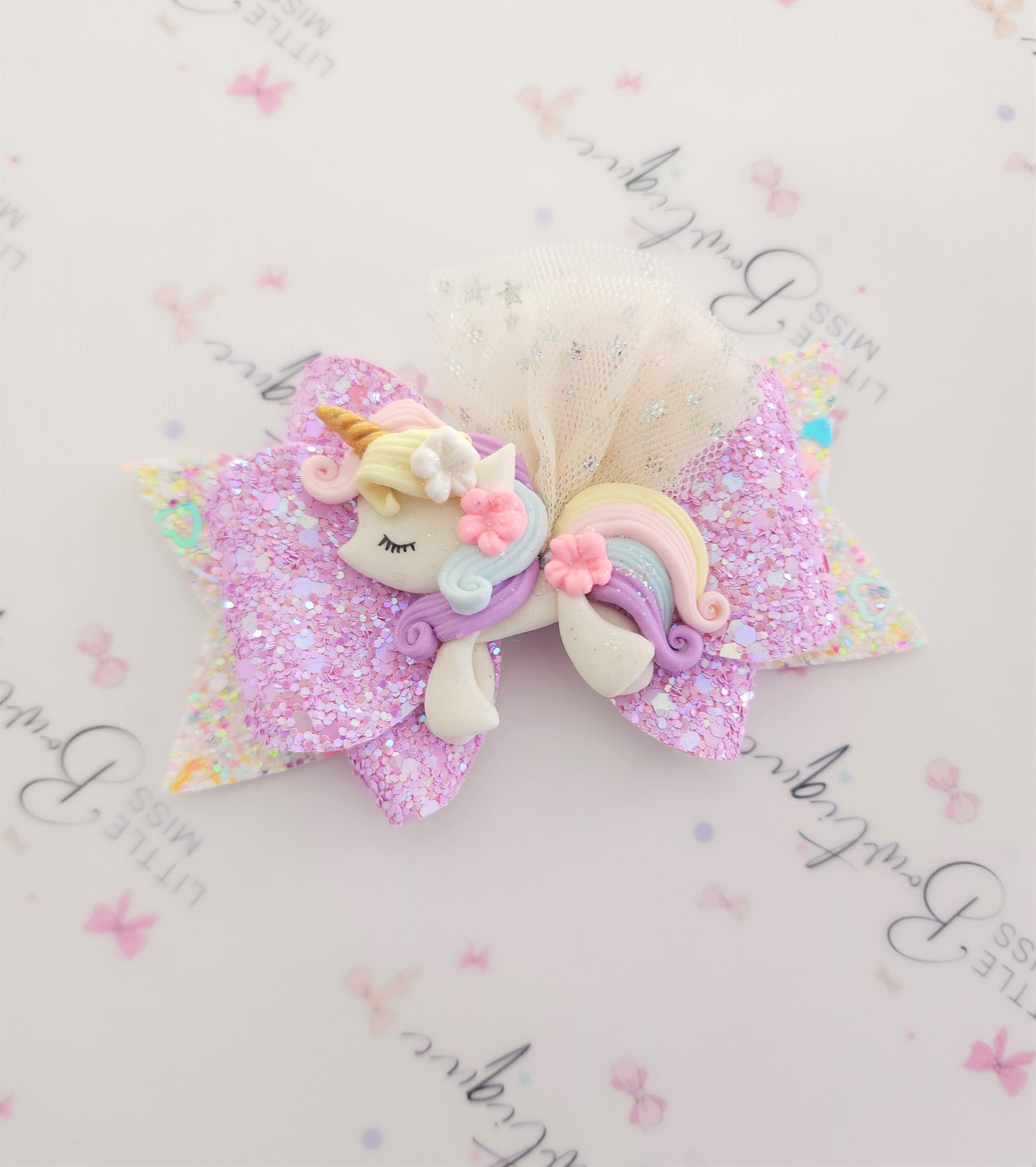 Ice Cream Unicorn
