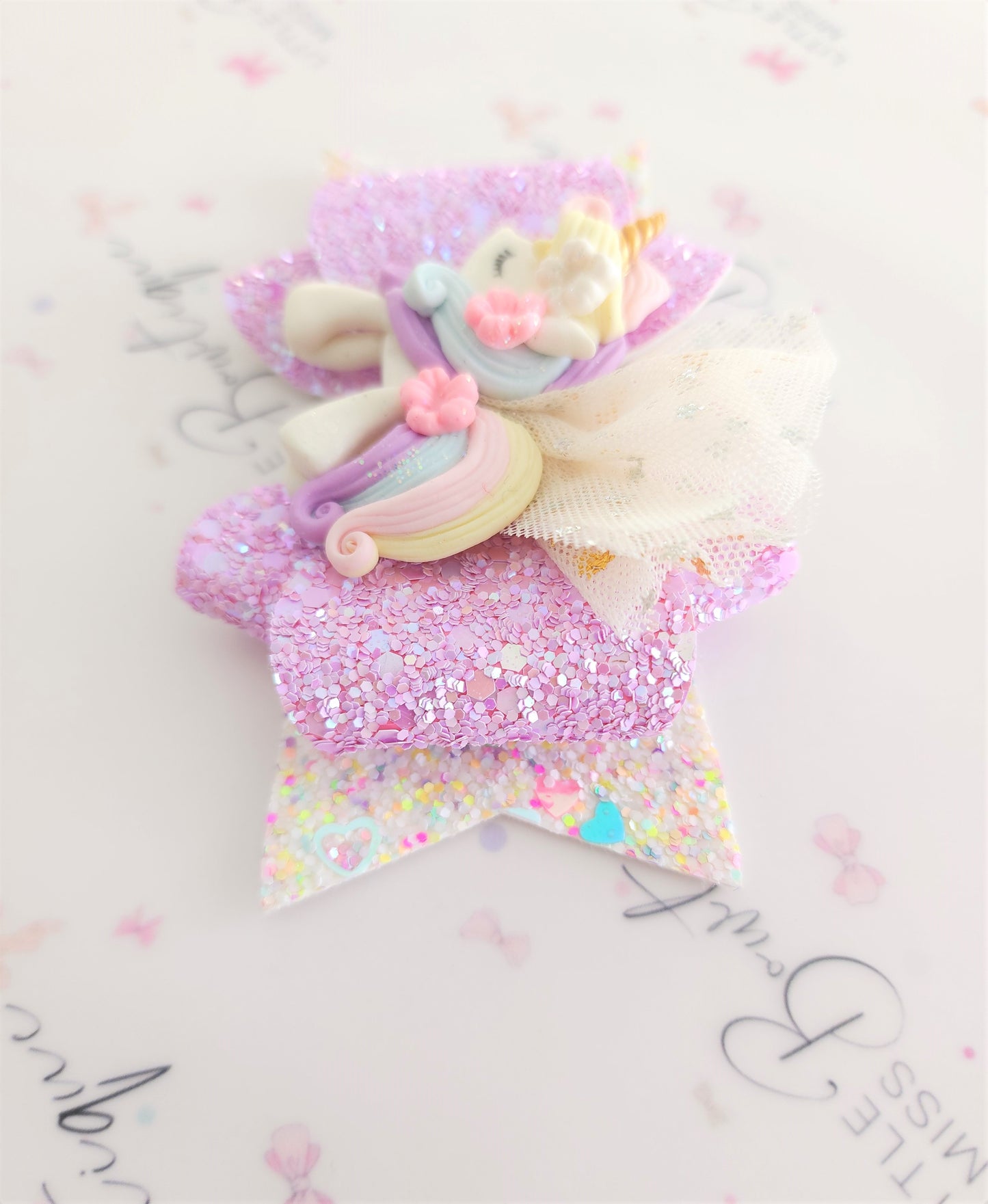 Ice Cream Unicorn