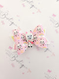 Gabby Inspired Clay Bows (6 characters/options)