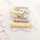 Golden Girl Unicorn