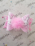 Bunny Love Bow