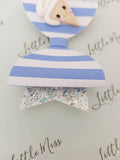 Ice Cream Parlor Bow