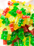 Gummy Bear Mini Soap