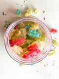 Gummy Bear Mini Soap