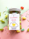 Gummy Bear Mini Soap