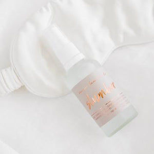 Slumber Mist