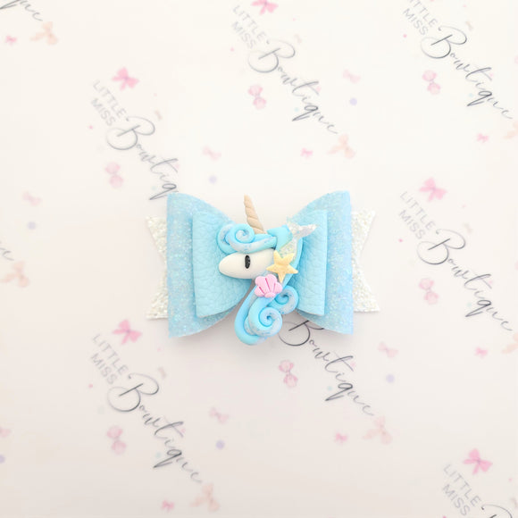 Mermaid Unicorn