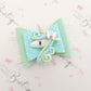 Minty Winged Unicorn