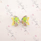Mixed Character Bows