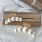 Pearl Claw Clips (2 Sizes)