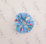 Peppa Pig Hair Bow and Scrunchie