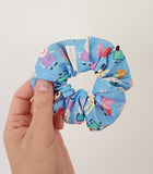 Peppa Pig Hair Bow and Scrunchie